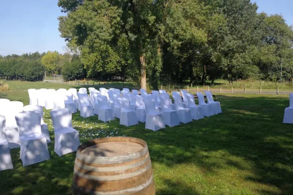 O'Parc du Louet — photo 3