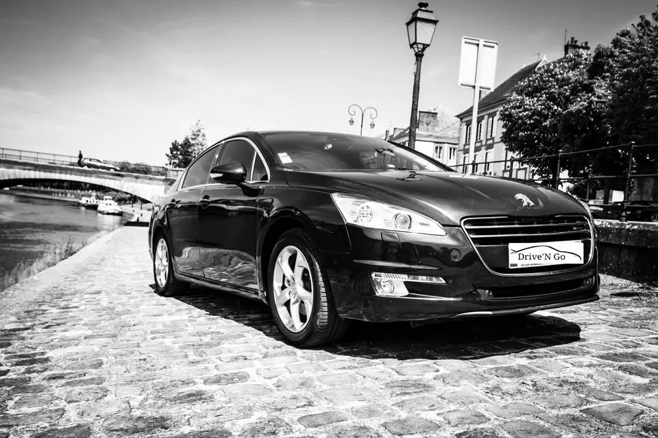 Drive'N Go — photo 3