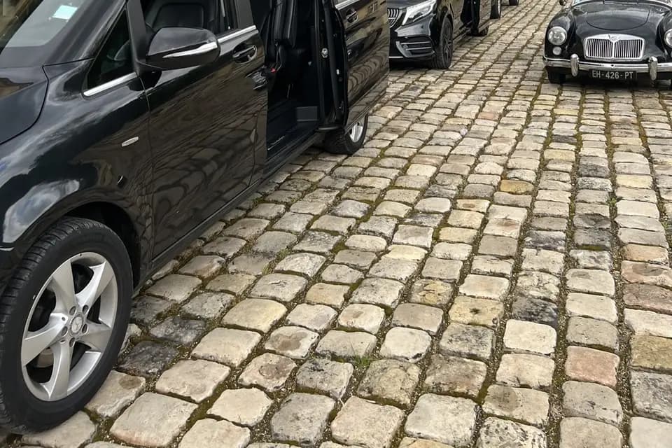 Drive'N Go — photo 1