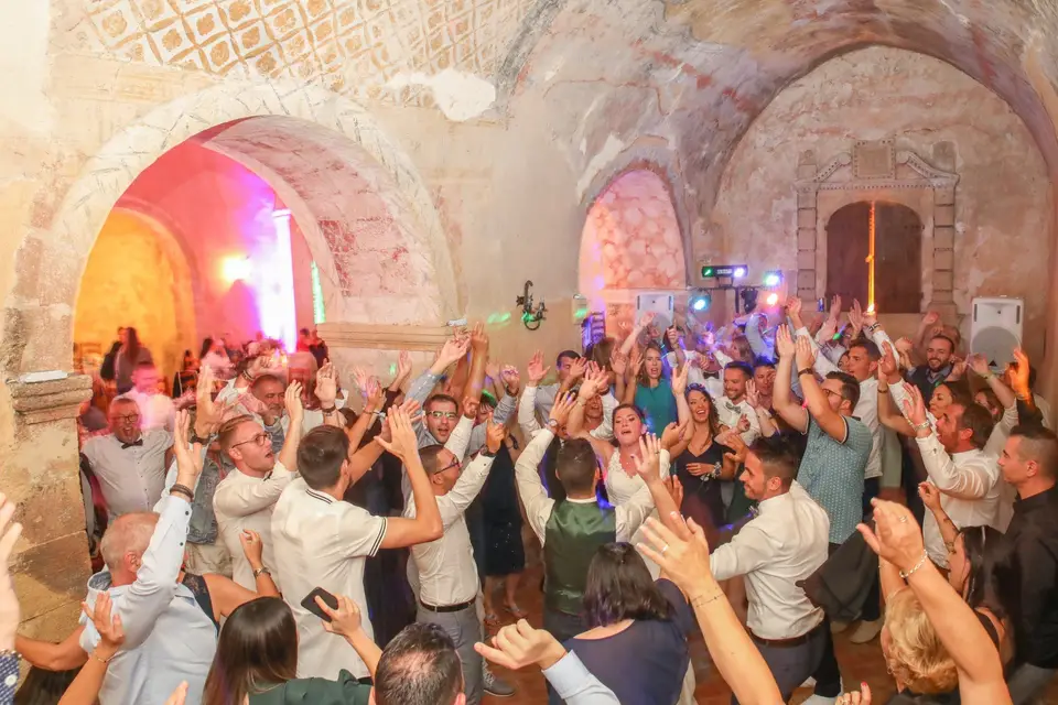 1somniak Animation - DJ et musiciens — photo 4