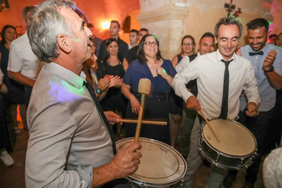 1somniak Animation - DJ et musiciens — photo 6