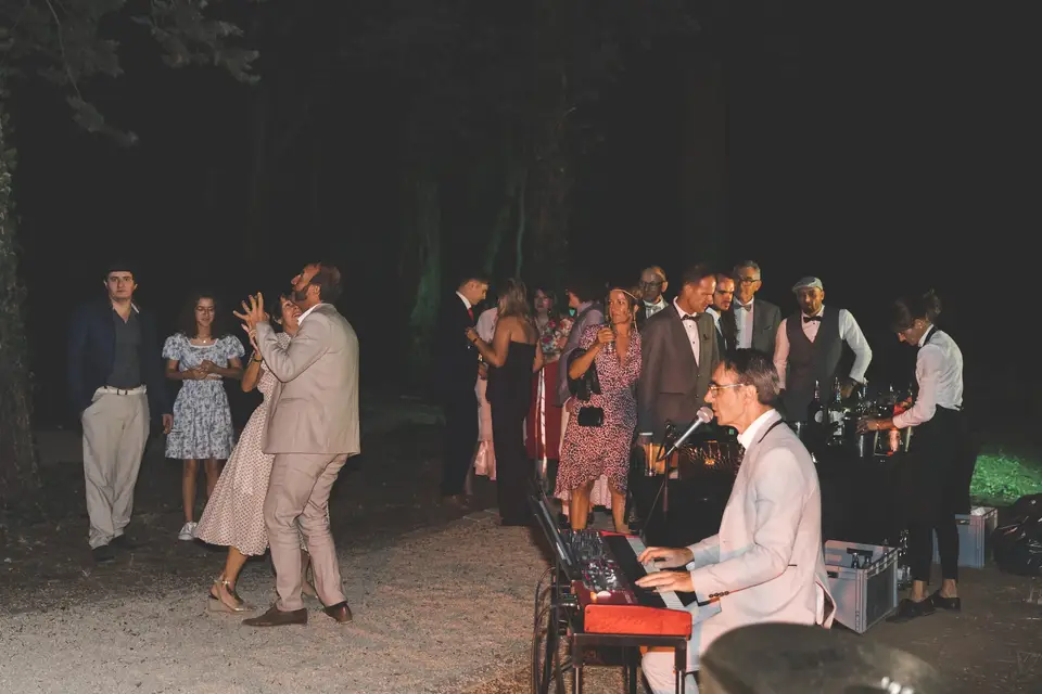 1somniak Animation - DJ et musiciens — photo 7