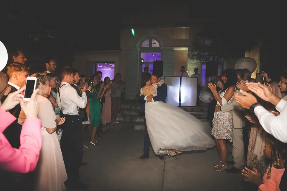 1somniak Animation - DJ et musiciens — photo 8