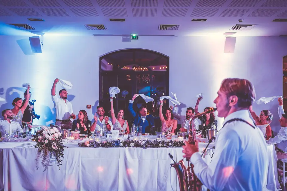 1somniak Animation - DJ et musiciens — photo 2