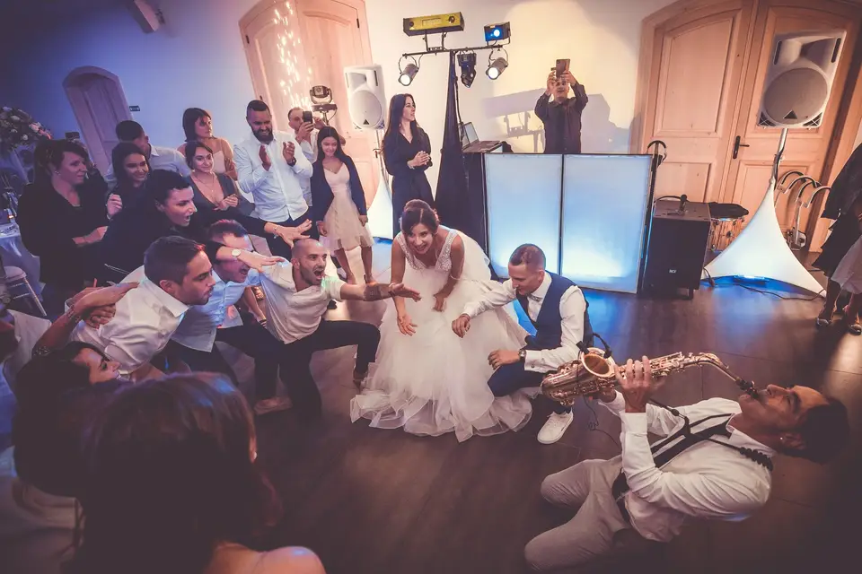 1somniak Animation - DJ et musiciens — photo 3