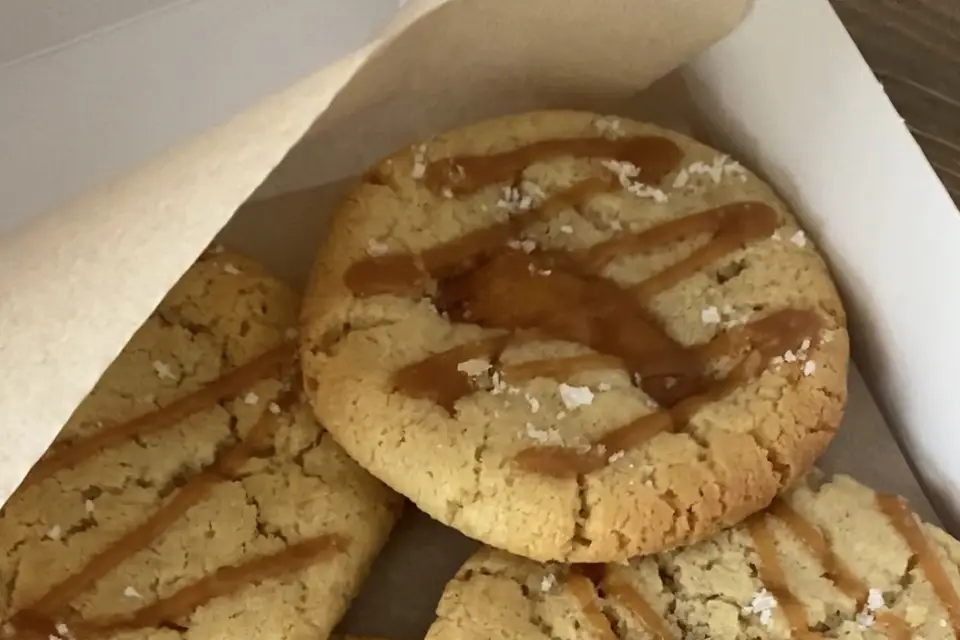 Dolce Bakery — photo 6