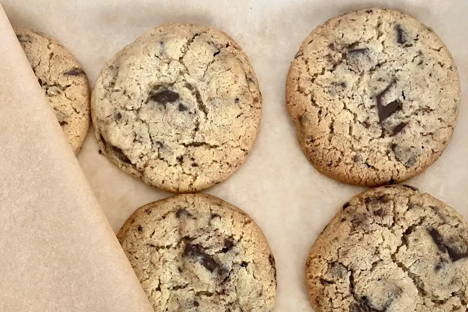 Dolce Bakery — photo 5