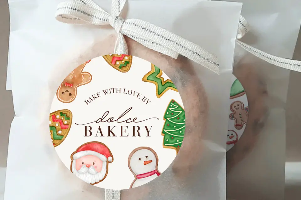 Dolce Bakery — photo 8