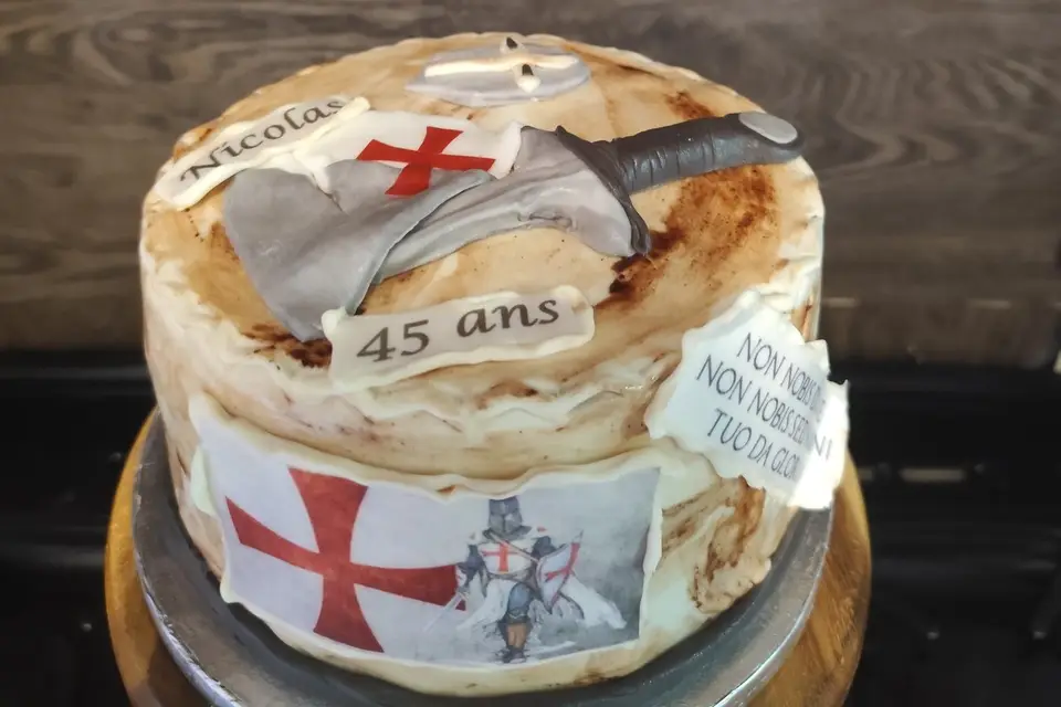 Secrets Sucrés — photo 2