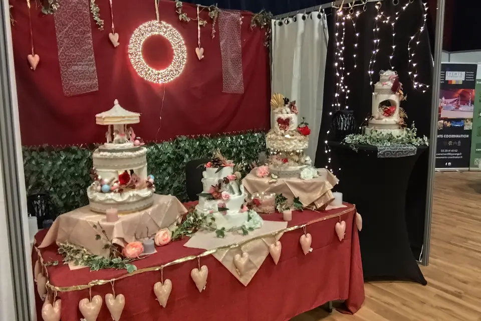 Secrets Sucrés — photo 3