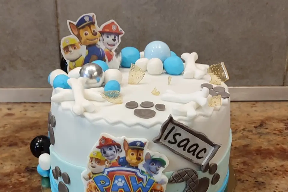 Secrets Sucrés — photo 1