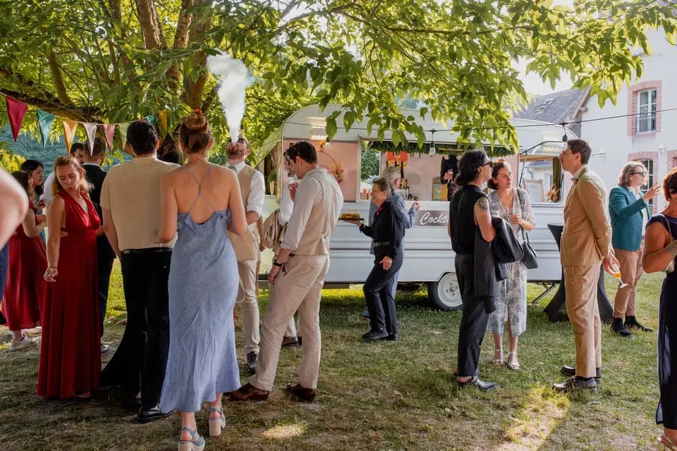 Audace et Gourmandises — photo 4