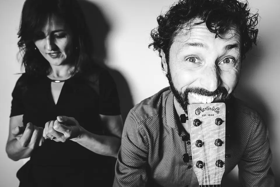 Rose & Willy — photo 6