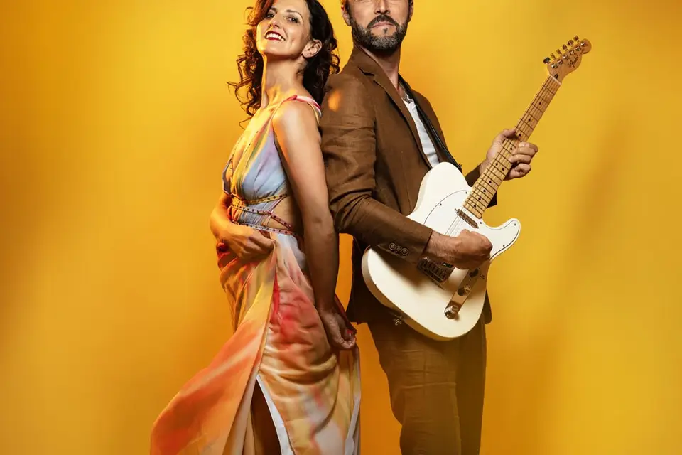 Rose & Willy — photo 2