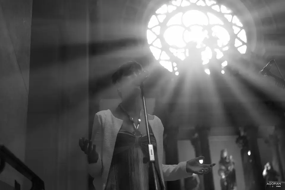 Rose & Willy — photo 5