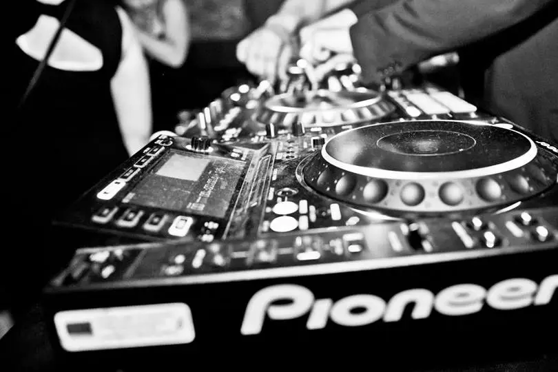 M and Deep Events — photo 4