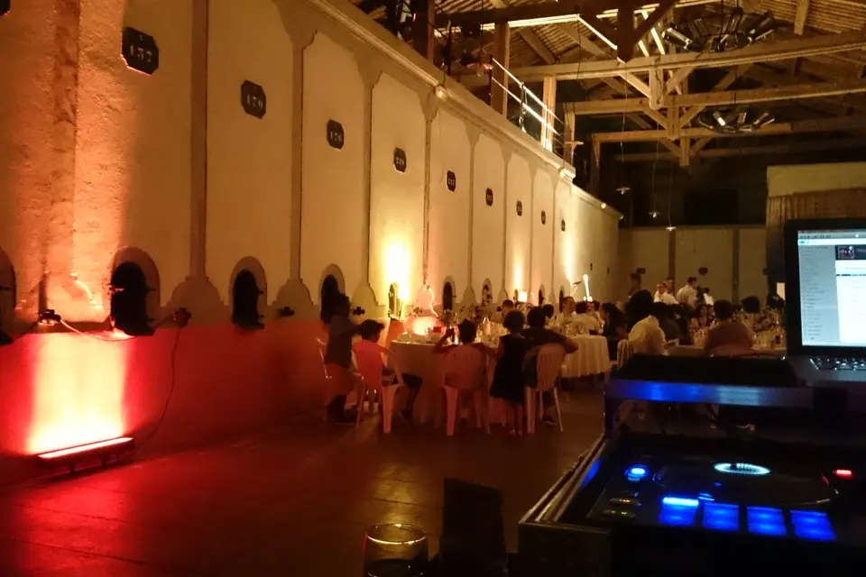 M and Deep Events — photo 5