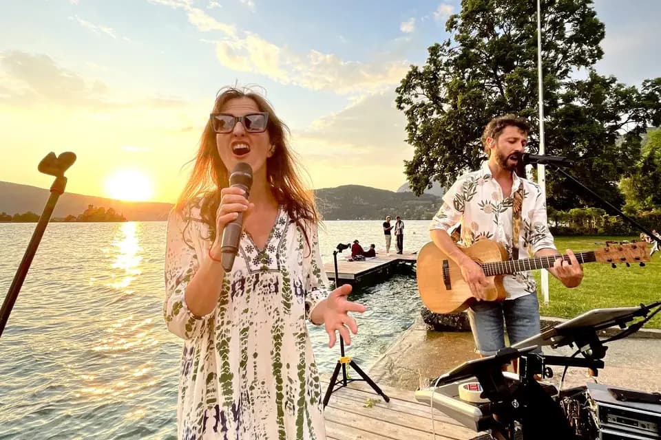 Rose & Willy — photo 3