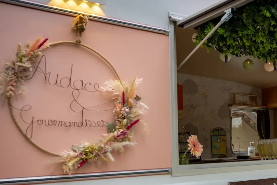 Audace et Gourmandises — photo 2