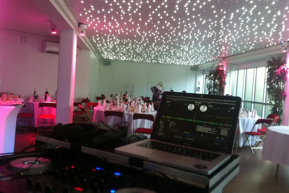 M and Deep Events — photo 2