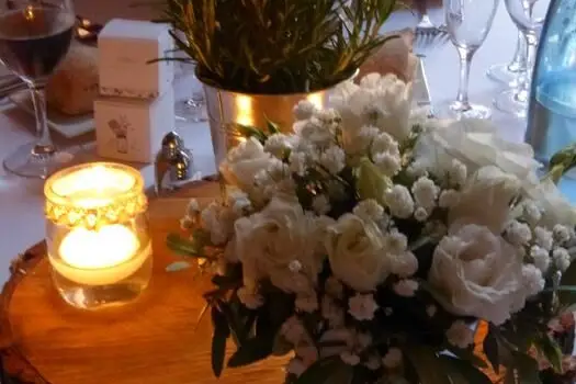 Nature des fleurs — photo 4