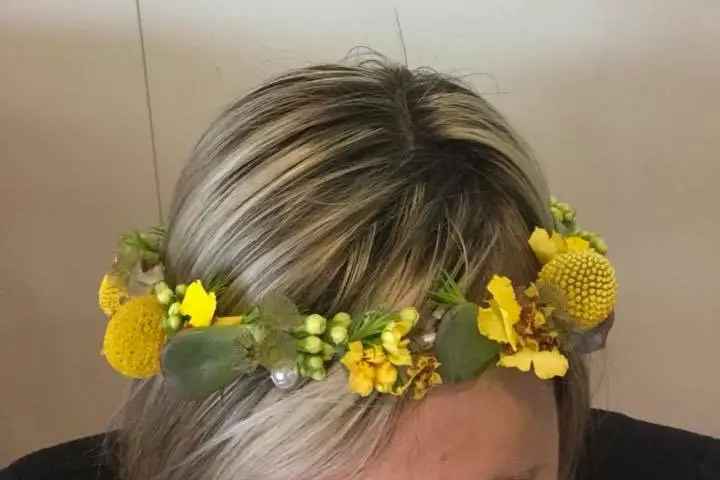 Nature des fleurs — photo 7