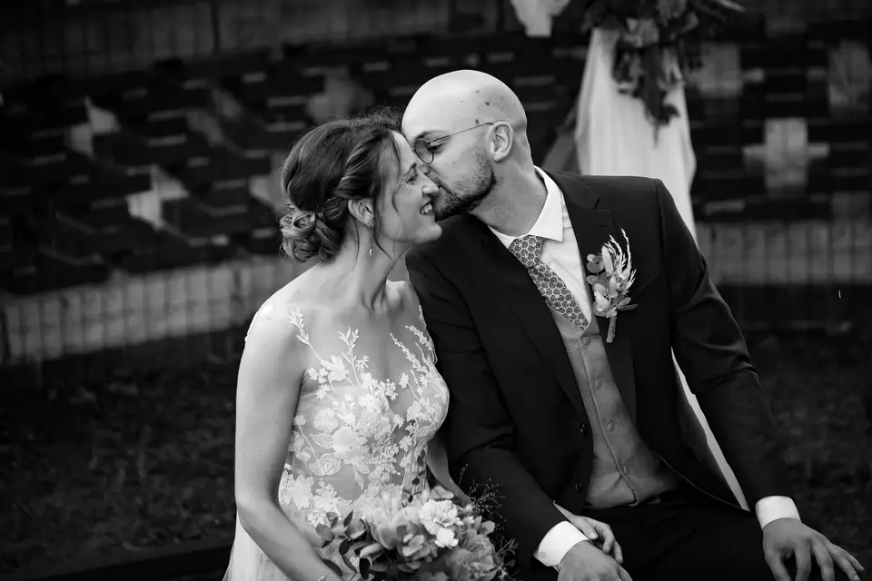 Benjamin Jan Photographe — photo 2