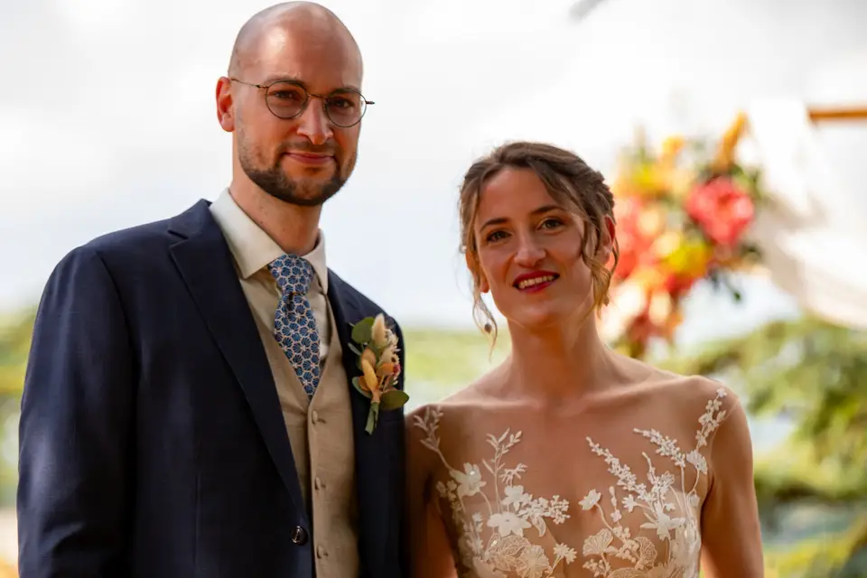 Benjamin Jan Photographe