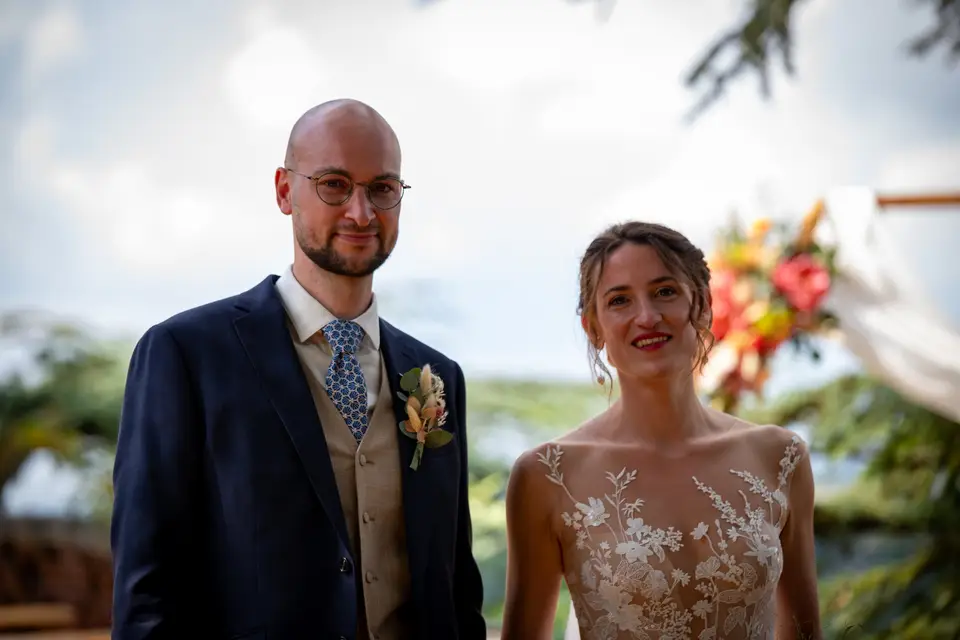 Benjamin Jan Photographe — photo 1