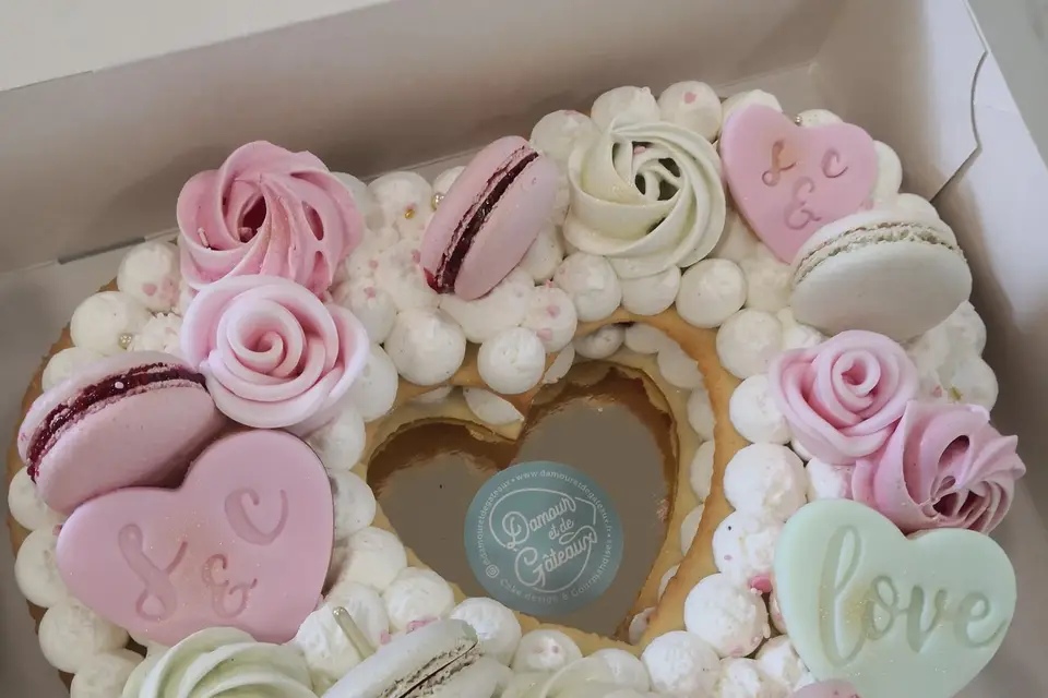 Damour et de Gâteaux — photo 8