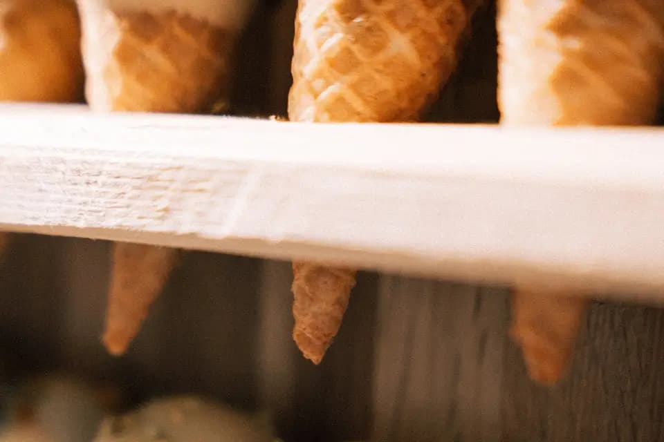 Damour et de Gâteaux — photo 5