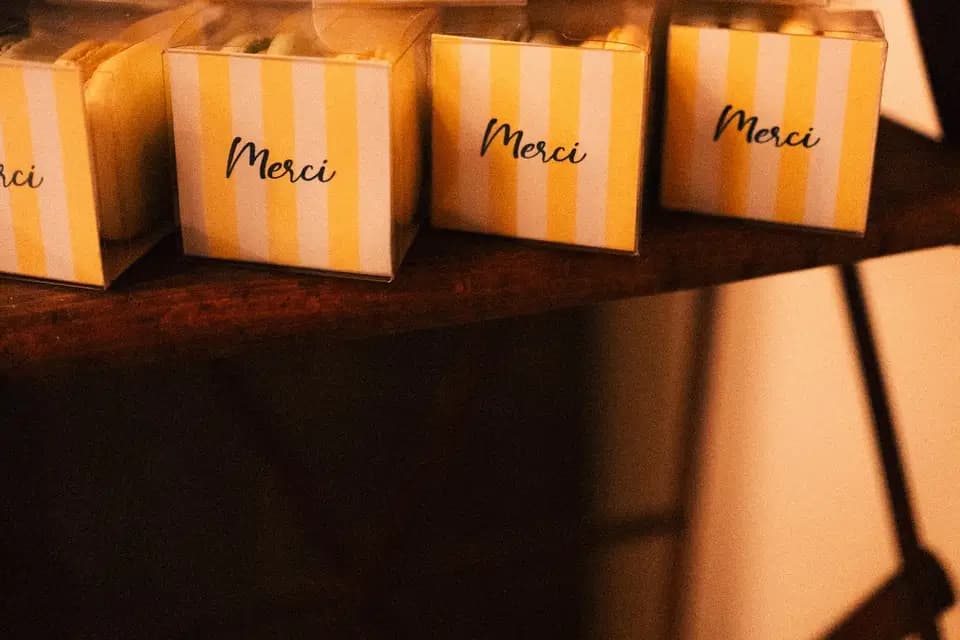 Damour et de Gâteaux — photo 6