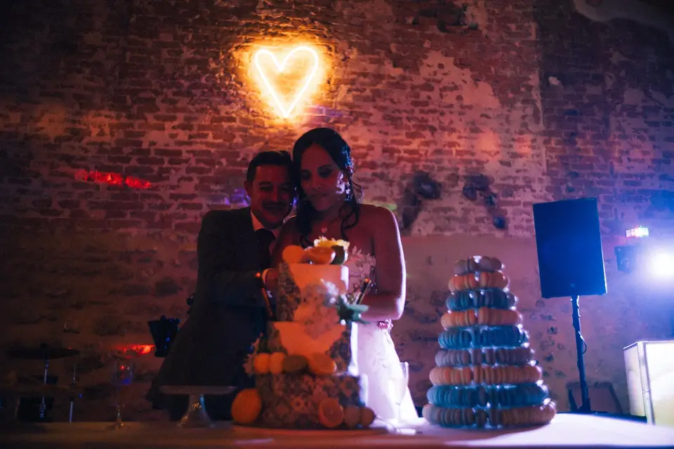 Damour et de Gâteaux — photo 1