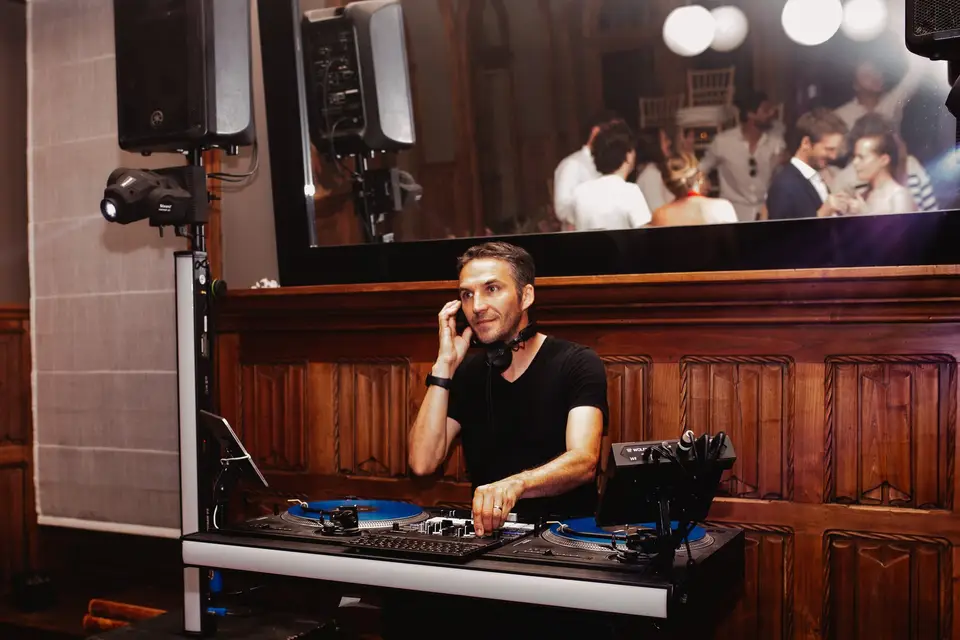 Réception & Compagnie — photo 6