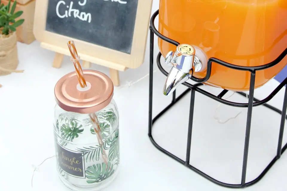 Oscar&Céleste — photo 1