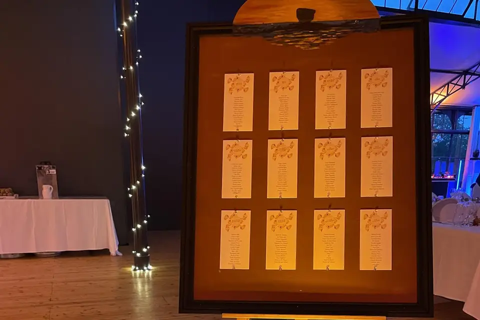 Réception & Compagnie — photo 5