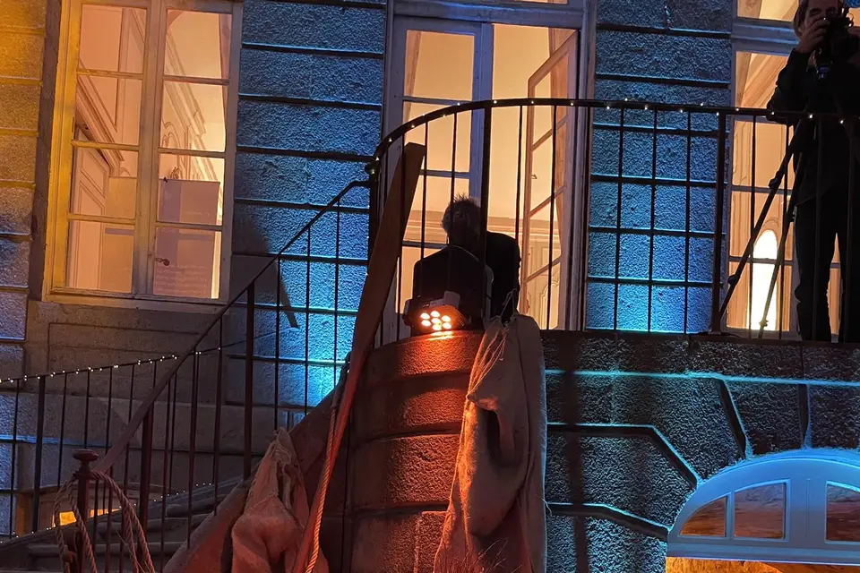 Réception & Compagnie — photo 4