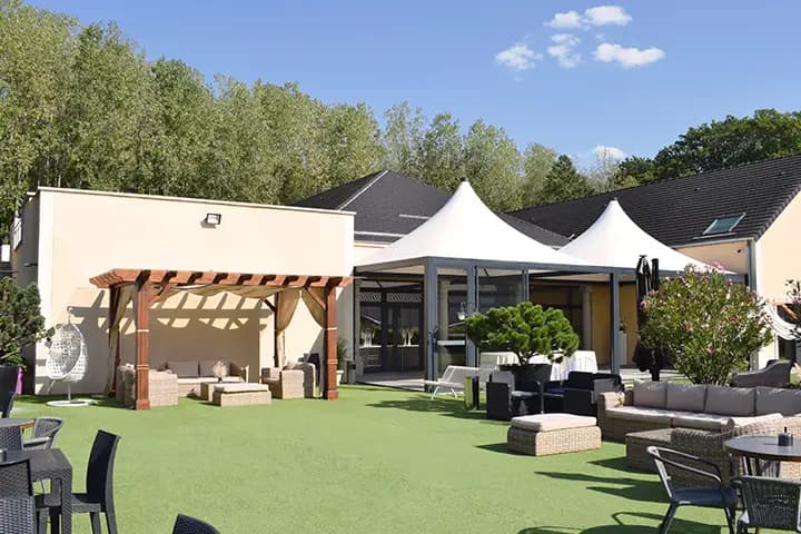 La Lisière Dorée — photo 3