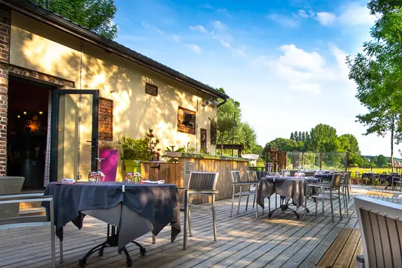 Le Moulin des Écrevisses — photo 8