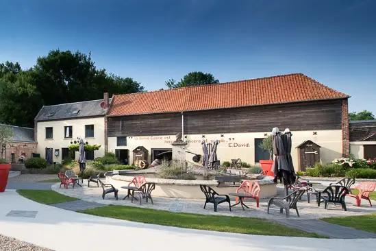 Le Moulin des Écrevisses — photo 1