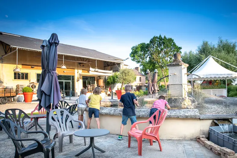 Le Moulin des Écrevisses — photo 7