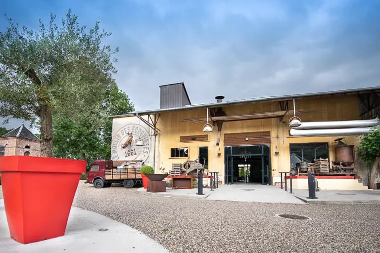 Le Moulin des Écrevisses — photo 4