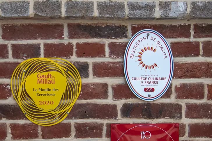 Le Moulin des Écrevisses — photo 5