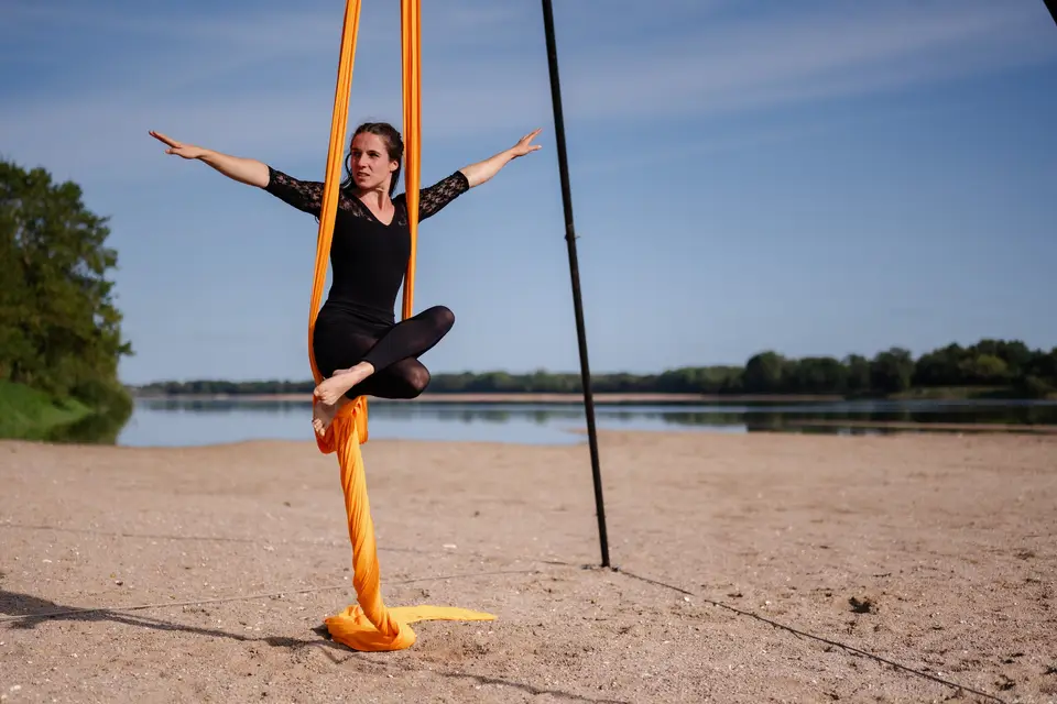 Compagnie Epikoi — photo 3