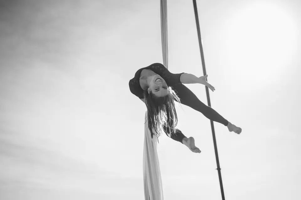 Compagnie Epikoi — photo 4