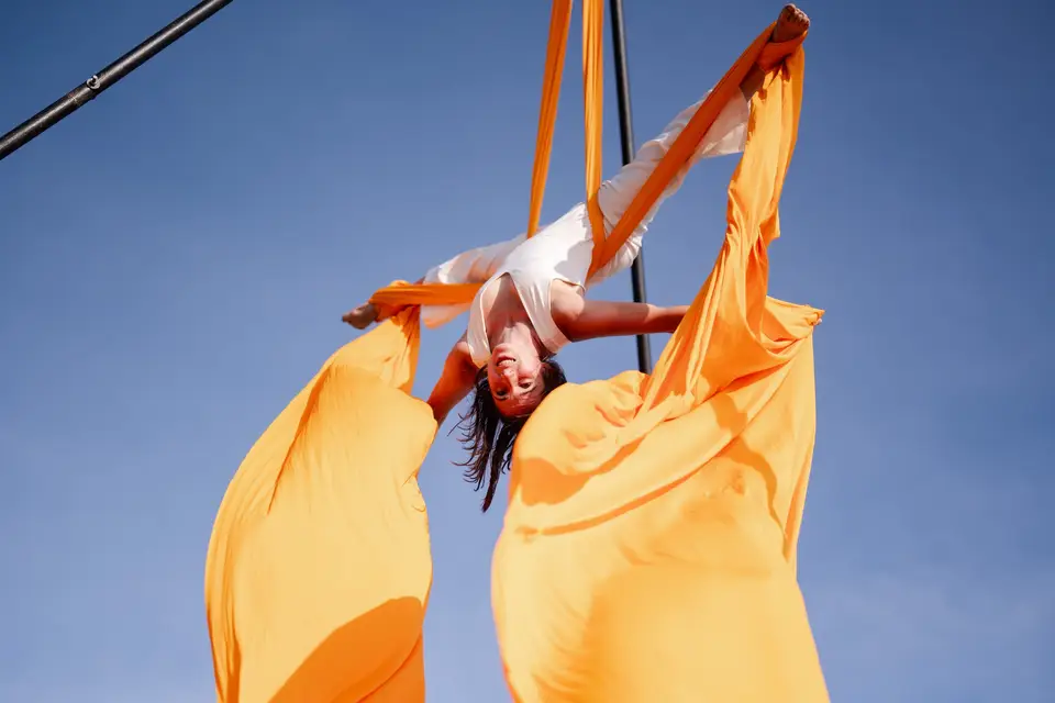 Compagnie Epikoi — photo 5