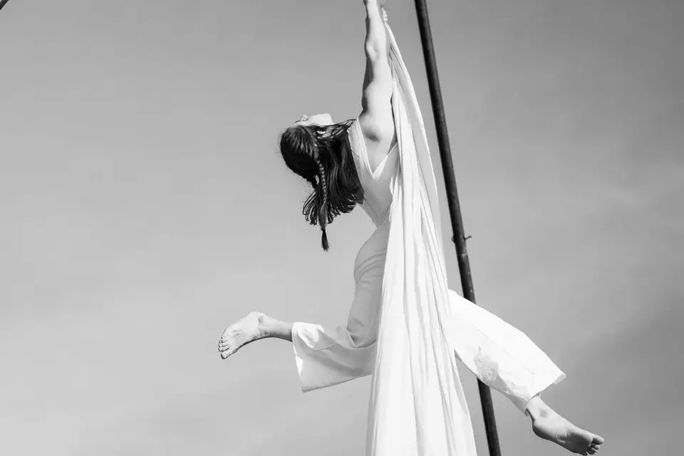 Compagnie Epikoi — photo 6