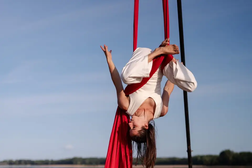 Compagnie Epikoi — photo 8