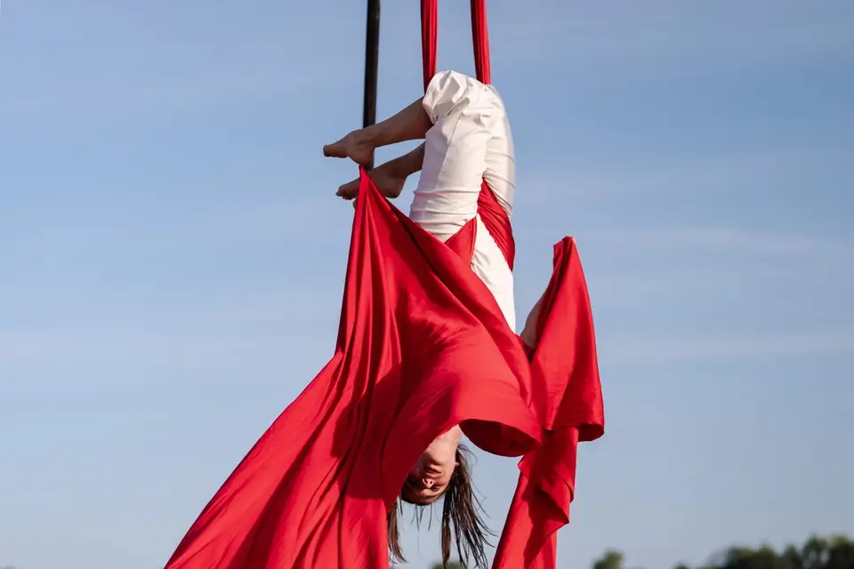 Compagnie Epikoi — photo 7