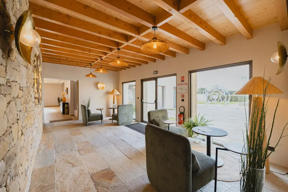 La Grange aux Camélias — photo 7